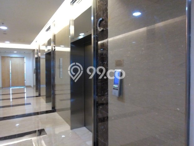 Unit Kantor Dijual di Jakarta Selatan LT 1000m2 & LB 206m2 Unit Kantor Dijual di Jakarta Selatan LT 1000m2 & LB 206m2