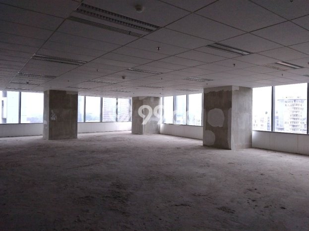 Unit Kantor Dijual di Jakarta Selatan LT 1000m2 & LB 206m2 Unit Kantor Dijual di Jakarta Selatan LT 1000m2 & LB 206m2