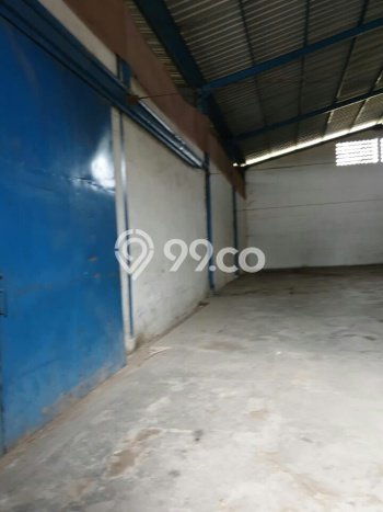 Unit Gudang Disewakan di Cimindi di Area Ramai & Strategis Unit Gudang Disewakan di Cimindi di Area Ramai & Strategis