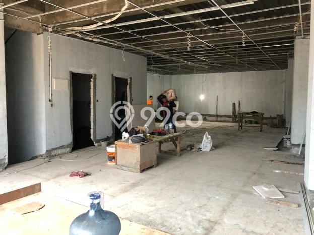 Kantor Strategis di Ampera, Luas 700m², Area Komersial, Akses Ampera, Jakarta Selatan, Jakarta Selatan Kantor Strategis di Ampera, Luas 700m², Area Komersial, Akses Ampera, Jakarta Selatan, Jakarta Selatan