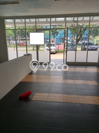 PELUANG EMAS! Ruko di Bintaro, Luas 350m², Pusat Komersial PELUANG EMAS! Ruko di Bintaro, Luas 350m², Pusat Komersial