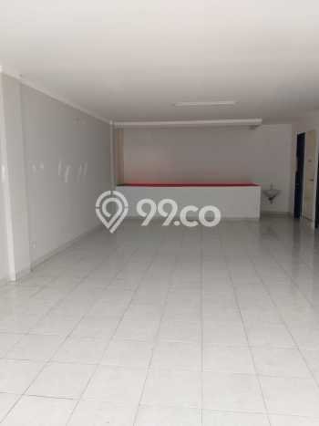 PELUANG EMAS! Ruko di Bintaro, Luas 350m², Pusat Komersial PELUANG EMAS! Ruko di Bintaro, Luas 350m², Pusat Komersial