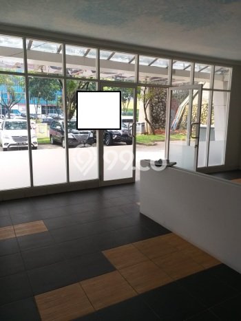 PELUANG EMAS! Ruko di Bintaro, Luas 350m², Pusat Komersial PELUANG EMAS! Ruko di Bintaro, Luas 350m², Pusat Komersial