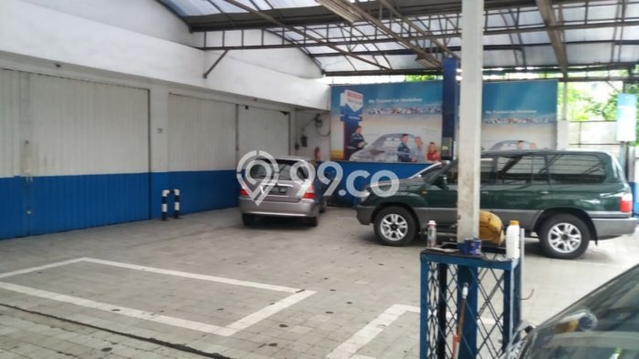Paling Dicari! Kantor Dijual di Bungur Harga Kompetitif Paling Dicari! Kantor Dijual di Bungur Harga Kompetitif