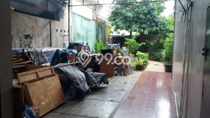 Paling Dicari! Kantor Dijual di Bungur Harga Kompetitif Paling Dicari! Kantor Dijual di Bungur Harga Kompetitif