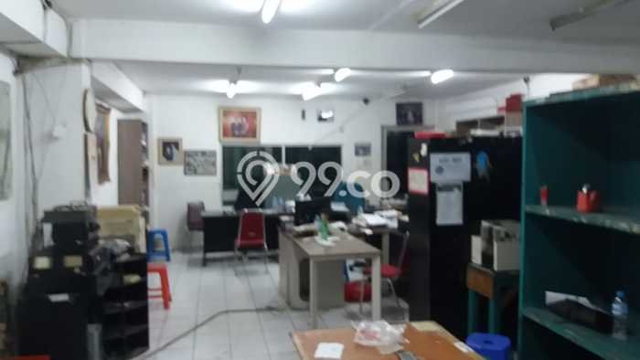 Gudang di Dadap, Luas 1212m², Area Komersial, Posisi Strategis Gudang di Dadap, Luas 1212m², Area Komersial, Posisi Strategis