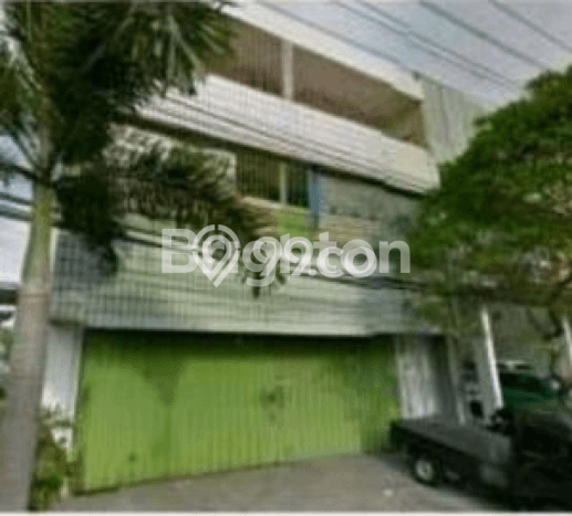 Lokasi Strategis! Dijual Ruko Bisnis di Gubeng, Surabaya Kondisi Bagus Lokasi Strategis! Dijual Ruko Bisnis di Gubeng, Surabaya Kondisi Bagus
