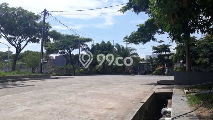 GUDANG KUTAWARINGIN INDUSTRIAL PARK GUDANG KUTAWARINGIN INDUSTRIAL PARK