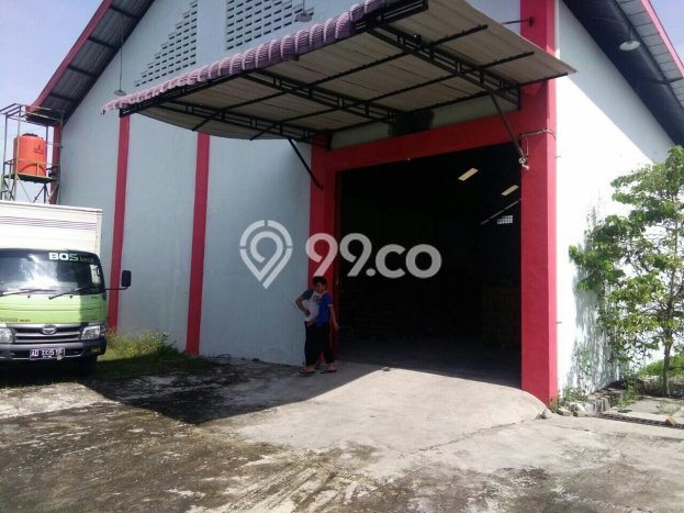 Jual Gudang Kawasan Colomadu, Luas 600m², Area Berkembang, Jalan Utama Jual Gudang Kawasan Colomadu, Luas 600m², Area Berkembang, Jalan Utama