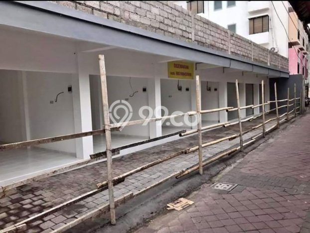 Unit Komersial Disewakan di Badung Kawasan Strategis Harga Kompetitif Unit Komersial Disewakan di Badung Kawasan Strategis Harga Kompetitif