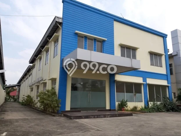 Unit Gudang disewakan di Cikarang Selatan Bekasi dengan LT 2280m2 / LB 1530m2 Unit Gudang disewakan di Cikarang Selatan Bekasi dengan LT 2280m2 / LB 1530m2