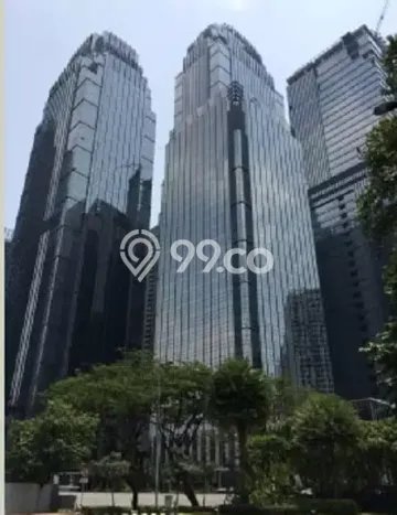 FOR RENT! Kantor di Senopati Cocok untuk Bisnis 133m2 FOR RENT! Kantor di Senopati Cocok untuk Bisnis 133m2