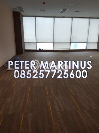 LOKASI STRATEGIS! Kantor For Rent di Central Park, Luas 136m², Kawasan Komersial LOKASI STRATEGIS! Kantor For Rent di Central Park, Luas 136m², Kawasan Komersial