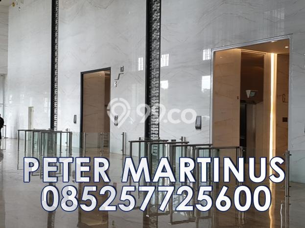 SUPER MURAH! 35Jt!! Office Space AKR TOWER 94sqm, Bare Condition SUPER MURAH! 35Jt!! Office Space AKR TOWER 94sqm, Bare Condition