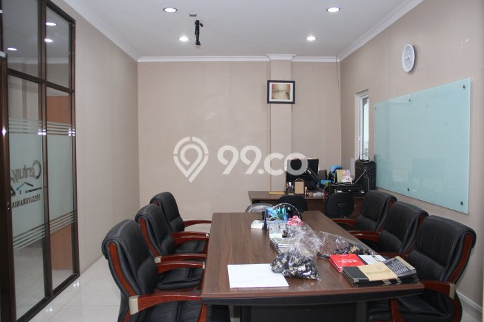 Ruko di Pluit Ruko di Pluit