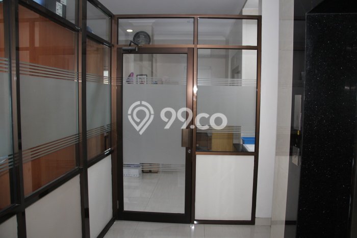 Ruko di Pluit Ruko di Pluit