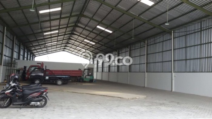 Gudang Dijual di Baki Sukoharjo dengan Luas Bangunan 3000m2 Gudang Dijual di Baki Sukoharjo dengan Luas Bangunan 3000m2