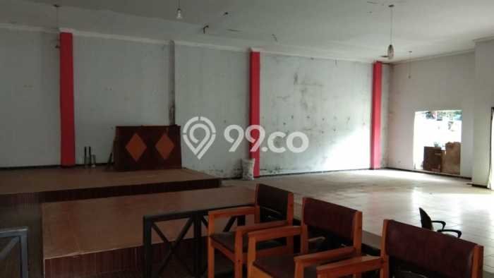 Gudang Bagus Dijual LB 400m2 Lokasi Strategis Tangerang Area Cocok untuk Bisnis Gudang Bagus Dijual LB 400m2 Lokasi Strategis Tangerang Area Cocok untuk Bisnis