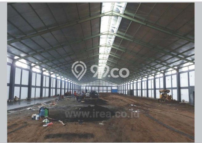 Unit Pabrik Dijual di Sukoharjo Sukoharjo Luas Bangunan 5725m2 Unit Pabrik Dijual di Sukoharjo Sukoharjo Luas Bangunan 5725m2