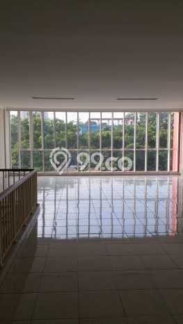 Ruko Area Bisnis Kawasan Bintaro, Luas 350m², Mainroad Ruko Area Bisnis Kawasan Bintaro, Luas 350m², Mainroad