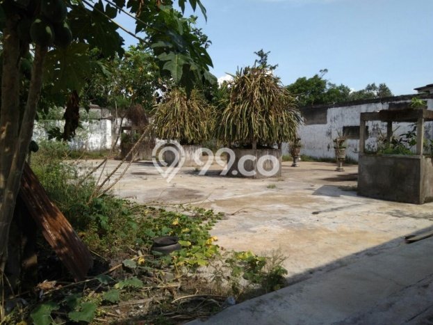 AREA PREMIUM! Gudang di Gatak, Luas 900m², Kawasan Komersial AREA PREMIUM! Gudang di Gatak, Luas 900m², Kawasan Komersial