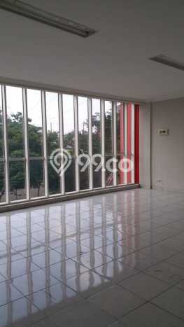 LOKASI TERBAIK! Ruko di Sektor 7-Bintaro, Luas 350m², Area Bisnis LOKASI TERBAIK! Ruko di Sektor 7-Bintaro, Luas 350m², Area Bisnis