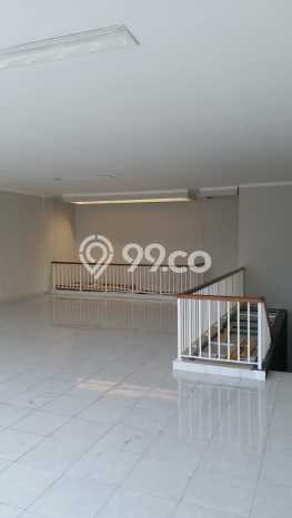 LOKASI TERBAIK! Ruko di Sektor 7-Bintaro, Luas 350m², Area Bisnis LOKASI TERBAIK! Ruko di Sektor 7-Bintaro, Luas 350m², Area Bisnis