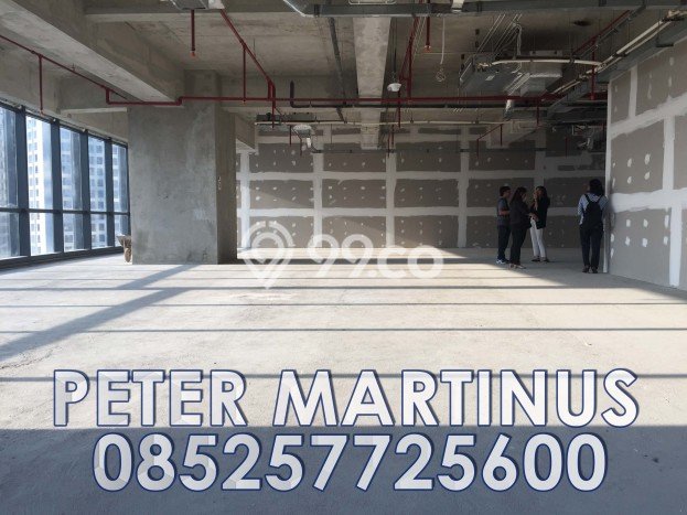 PRIME LOCATION! Kantor di SCBD, Luas 1000m², Kawasan Komersial, Lokasi Strategis PRIME LOCATION! Kantor di SCBD, Luas 1000m², Kawasan Komersial, Lokasi Strategis