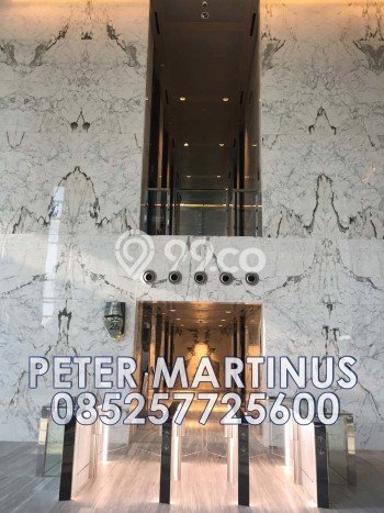 Kantor Kawasan SCBD, Luas 1200m², Area Komersial, Posisi Premium Kantor Kawasan SCBD, Luas 1200m², Area Komersial, Posisi Premium