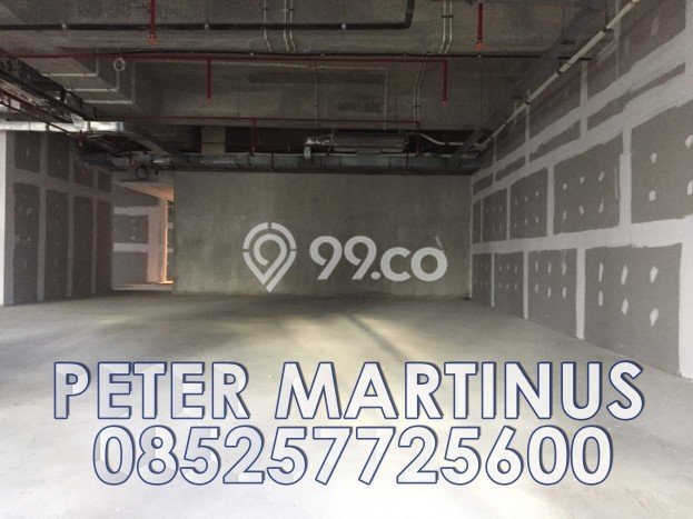 Kantor Kawasan SCBD, Luas 1200m², Area Komersial, Posisi Premium Kantor Kawasan SCBD, Luas 1200m², Area Komersial, Posisi Premium