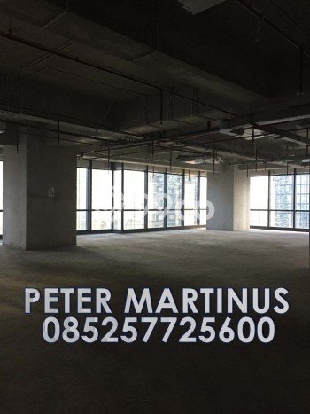 PRIME LOCATION! Kantor di SCBD, Luas 540m², Area Bisnis, Lokasi Strategis PRIME LOCATION! Kantor di SCBD, Luas 540m², Area Bisnis, Lokasi Strategis