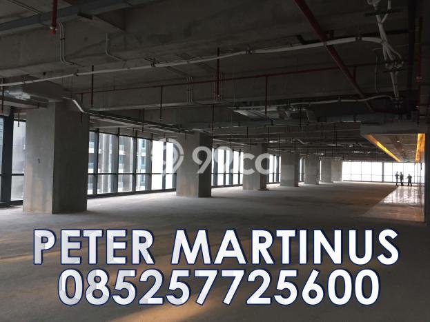 Kantor Kawasan SCBD, Luas 394m², Lokasi Premium Kantor Kawasan SCBD, Luas 394m², Lokasi Premium