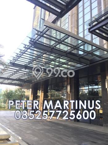 Kantor di SCBD, Luas 673m², Pusat Bisnis, Posisi Strategis Kantor di SCBD, Luas 673m², Pusat Bisnis, Posisi Strategis