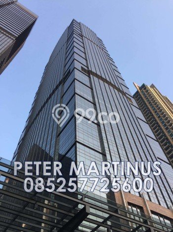 AREA BISNIS! Kantor Kawasan SCBD, Luas 1000m², Mainroad, Ramai AREA BISNIS! Kantor Kawasan SCBD, Luas 1000m², Mainroad, Ramai