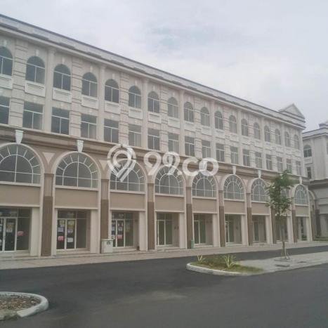 SEWA TERBAIK! Ruko di Green Lake City, Luas 236m², Kawasan Ramai, Siap Untuk Digunakan SEWA TERBAIK! Ruko di Green Lake City, Luas 236m², Kawasan Ramai, Siap Untuk Digunakan