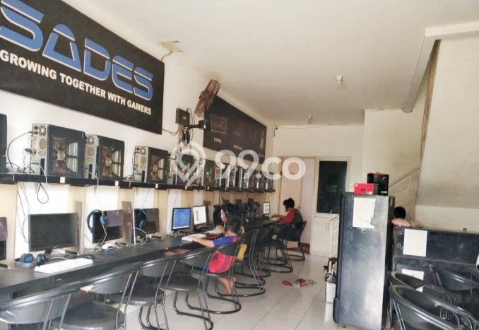 Dijual Ruko Premium Kawasan Ciputat, Luas 72m², Mainroad, Area Bisnis Dijual Ruko Premium Kawasan Ciputat, Luas 72m², Mainroad, Area Bisnis