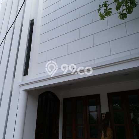 PELUANG EMAS! Komersial Kawasan Sektor 9-Bintaro, Luas 250m², Nilai Profit Tinggi PELUANG EMAS! Komersial Kawasan Sektor 9-Bintaro, Luas 250m², Nilai Profit Tinggi