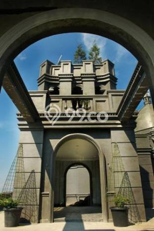 Komersial Dijual di Cidadap Bandung dengan LB 12000m2 Komersial Dijual di Cidadap Bandung dengan LB 12000m2