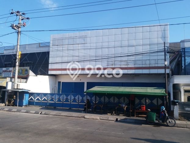 Komersial Dijual Lokasi Emas di Jaten Luas 300m2 Komersial Dijual Lokasi Emas di Jaten Luas 300m2