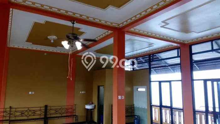 LOKASI STRATEGIS! Komersial For Rent di Colomadu, Luas 108m², Lokasi Usaha LOKASI STRATEGIS! Komersial For Rent di Colomadu, Luas 108m², Lokasi Usaha