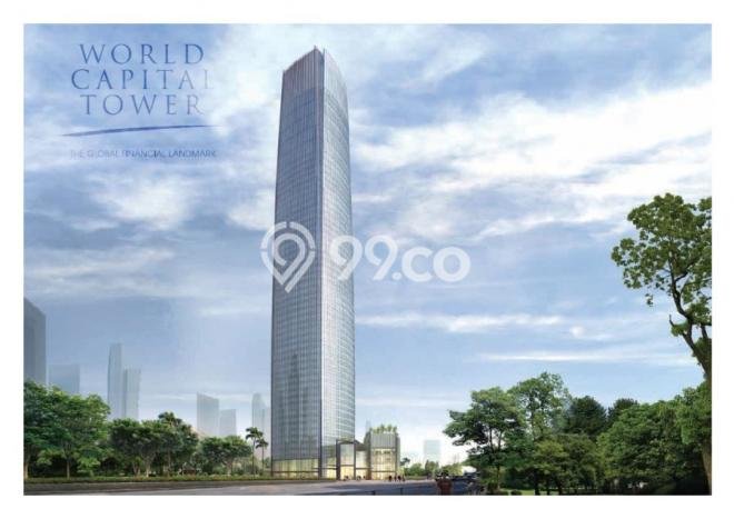 Untuk Dijual! Kantor di Mega Kuningan Jakarta Selatan LT 147m2 / LB 147m2 Kawasan Bisnis Untuk Dijual! Kantor di Mega Kuningan Jakarta Selatan LT 147m2 / LB 147m2 Kawasan Bisnis