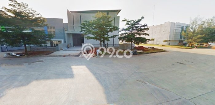 Paling Dicari! Gudang Dijual di BSD Harga Kompetitif Paling Dicari! Gudang Dijual di BSD Harga Kompetitif