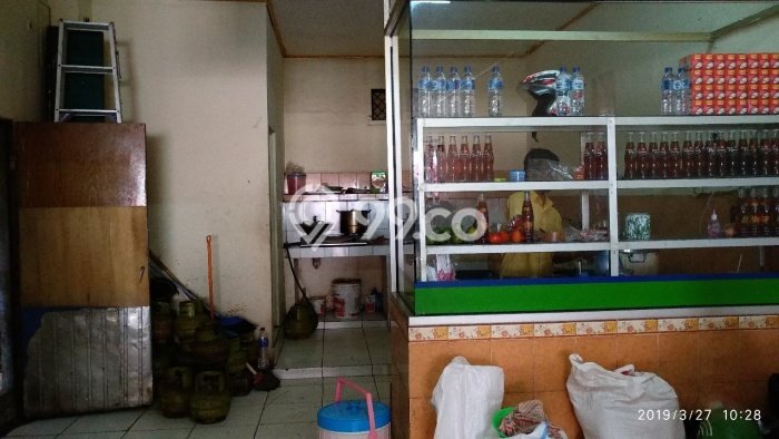Komersial Bagus LT 90m2 LB 120m2 Dijual di Pademangan Jakarta Utara Komersial Bagus LT 90m2 LB 120m2 Dijual di Pademangan Jakarta Utara