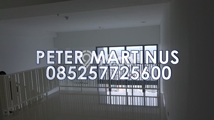 Kantor Dijual di Prime Area Jakarta Barat Luas 124m2 Kantor Dijual di Prime Area Jakarta Barat Luas 124m2