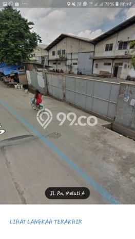 Gudang untuk Disewa di Pusat Jakarta Barat Luas Bangunan 1050m2 Gudang untuk Disewa di Pusat Jakarta Barat Luas Bangunan 1050m2