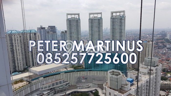 Unit Kantor Dijual di Jakarta Barat LT 138m2 & LB 138m2 Unit Kantor Dijual di Jakarta Barat LT 138m2 & LB 138m2