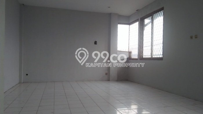 Disewakan Gudang di Kawasan Ramai Dadap Luas 450m2 Disewakan Gudang di Kawasan Ramai Dadap Luas 450m2