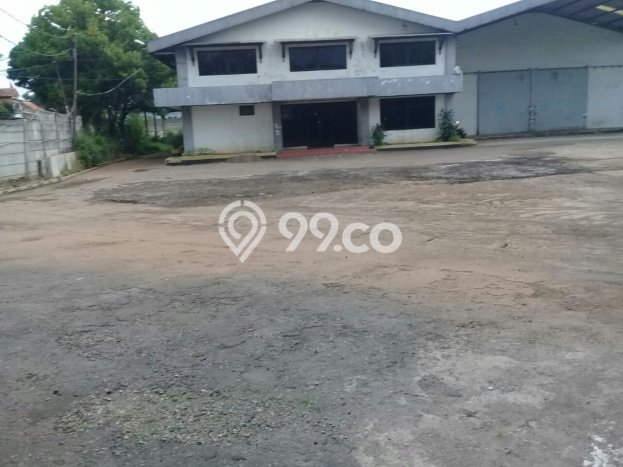 Gudang Disewakan Cepat di Rancaekek Bandung LB 4700m2 Gudang Disewakan Cepat di Rancaekek Bandung LB 4700m2