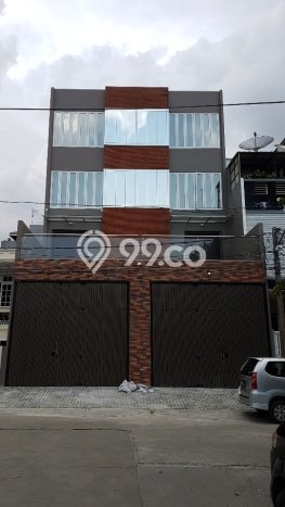 Untuk Dijual! Ruko di Muara Karang Jakarta Utara LT 200m2 / LB 1000m2 Kawasan Strategis Untuk Dijual! Ruko di Muara Karang Jakarta Utara LT 200m2 / LB 1000m2 Kawasan Strategis