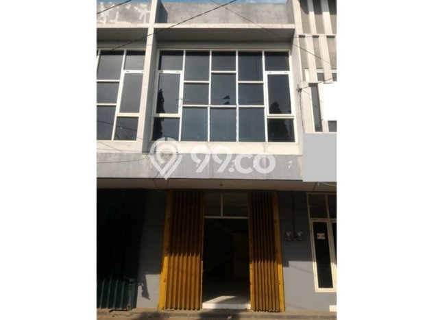 Unit Ruko Dijual di Surabaya LT 48m2 & LB 80m2 Unit Ruko Dijual di Surabaya LT 48m2 & LB 80m2